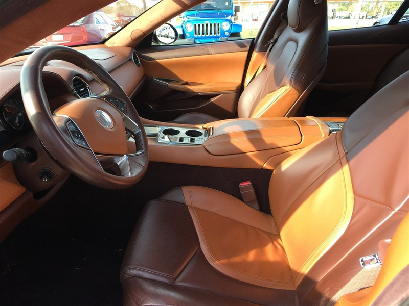 Illustration for article titled 2012 Fisker Karmas Are Getting Under $30,000